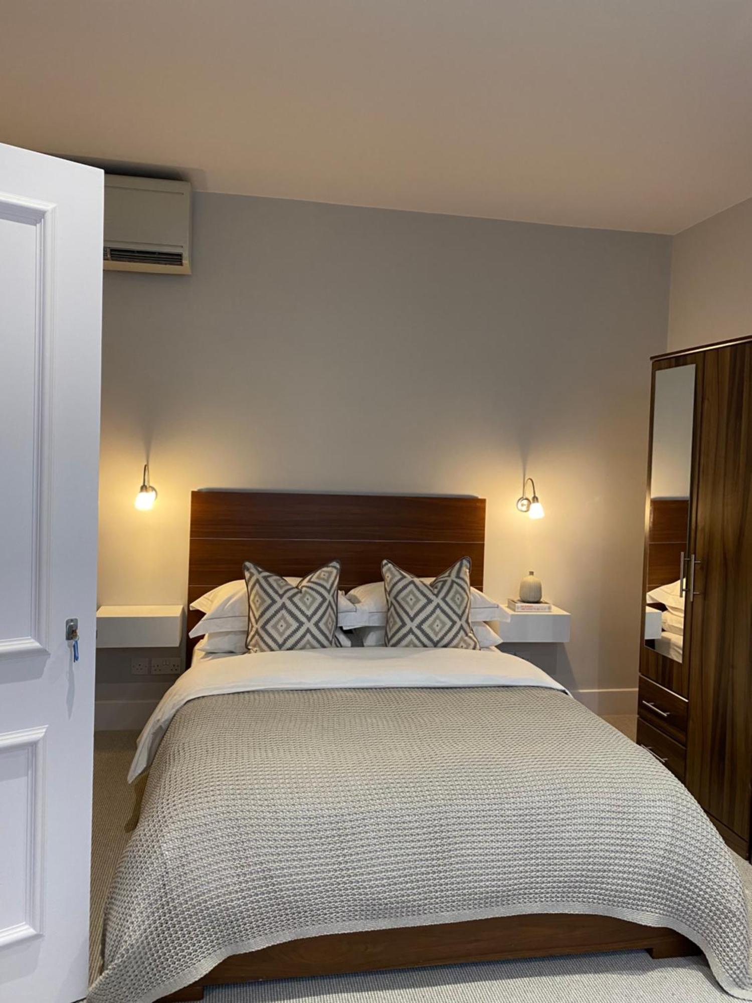 Belgravia Apartments London Exterior photo
