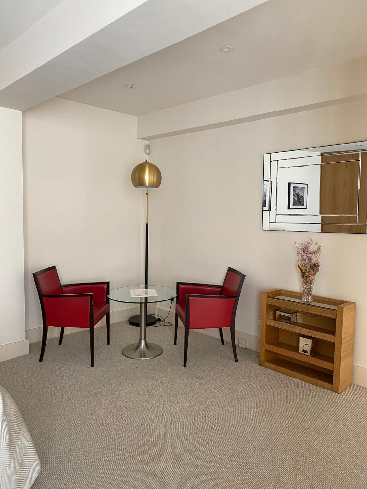 Belgravia Apartments London Exterior photo
